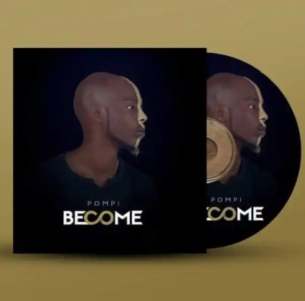 Pompi - Zion Outro Ft. Solomon Plate